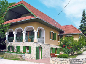 Holiday Home Sabine - ABR119, Ábrahámhegy